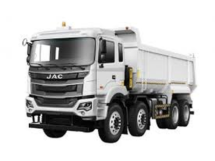 JAC N410